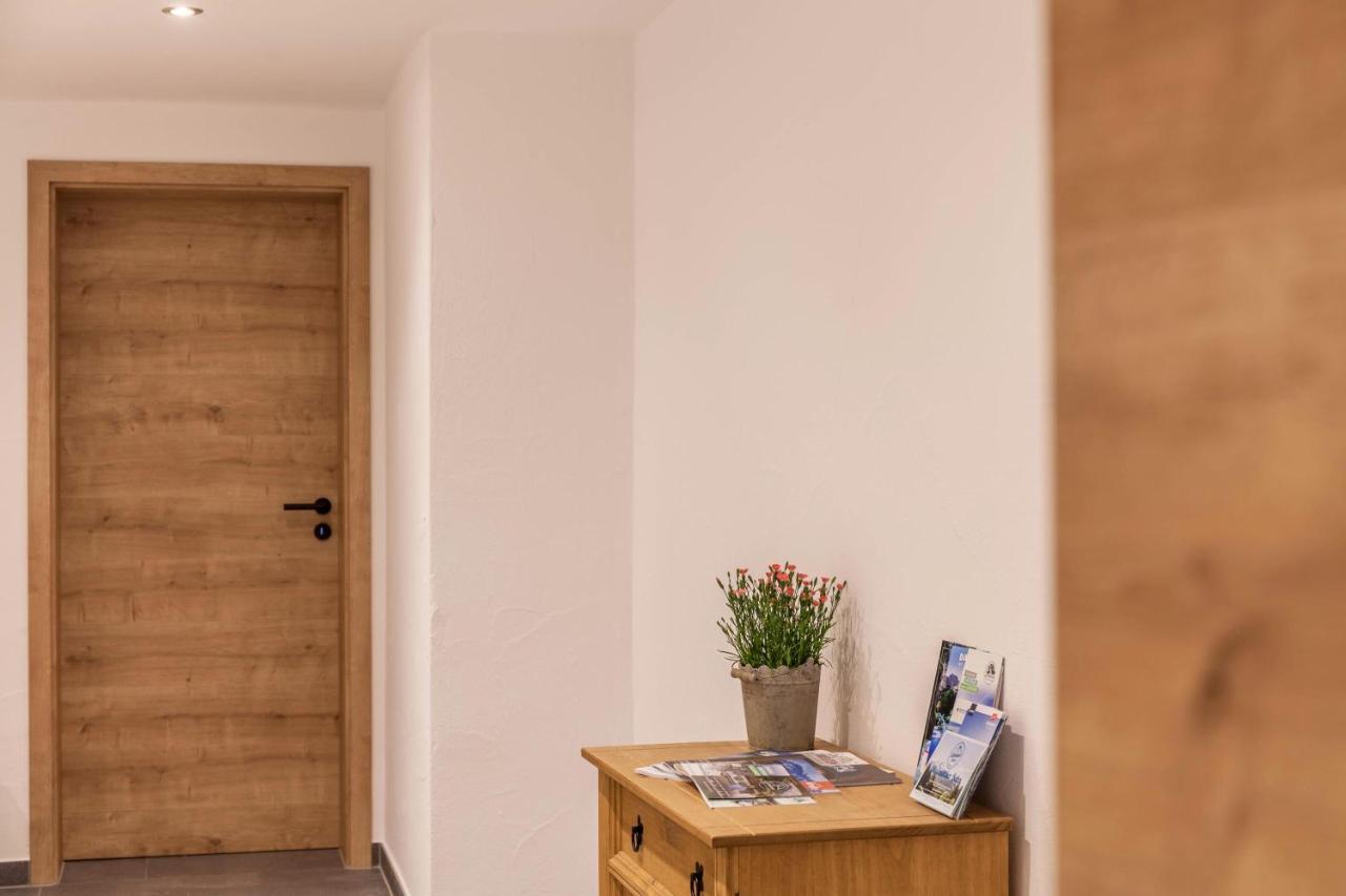 Haus Niklos - Wank Grainau Exterior foto